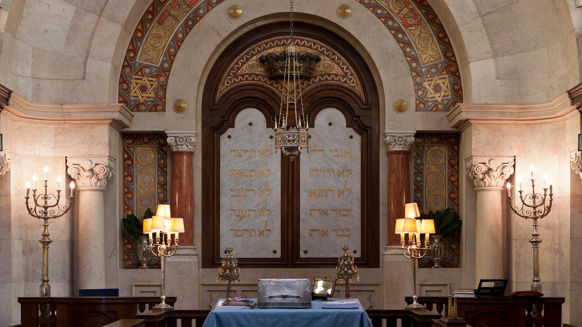 Jewish Private Tour